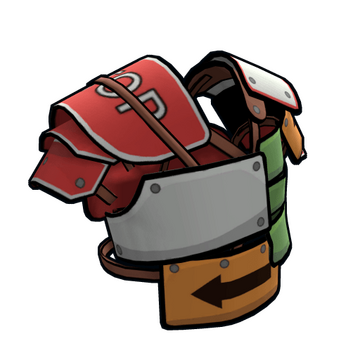 JPEG Roadsign Vest image