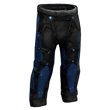 Skullkiller Pants image