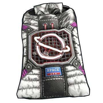 Outer Planets Sleeping Bag image