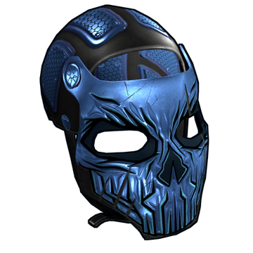 Skullkiller Facemask image
