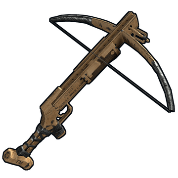 Cardboard Crossbow image