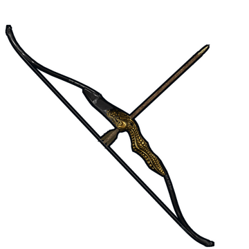 Dragon Rage Bow image