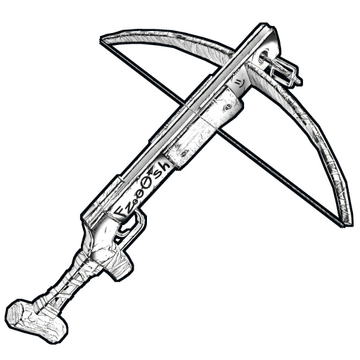 Comics Crossbow image