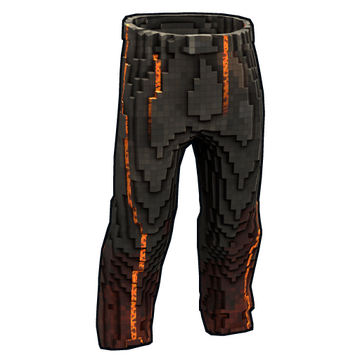 Pixel Pants image