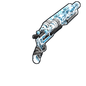 Cold Hunter DBS image