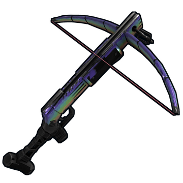 Glister Crossbow image
