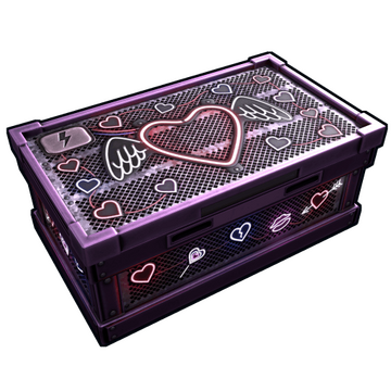 Valentine's Box image