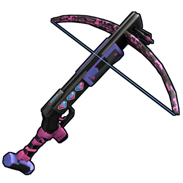 Heart Strings Crossbow image