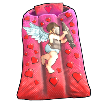 Immortal Angel Bag image