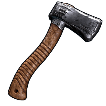 Rebar Hatchet image