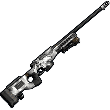 Polar Bear L96 image