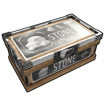 Scientific Stone Storage image