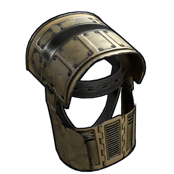 Military Helmet image