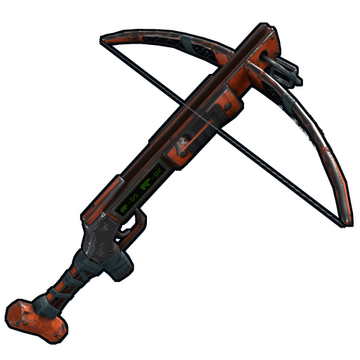 Cargo Heli Crossbow image