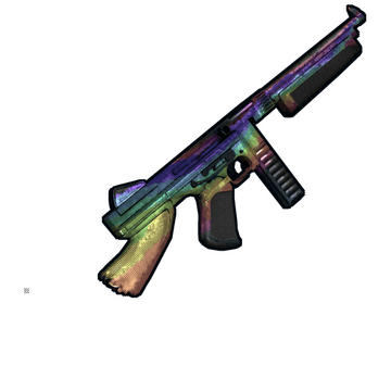 Glister Thompson image