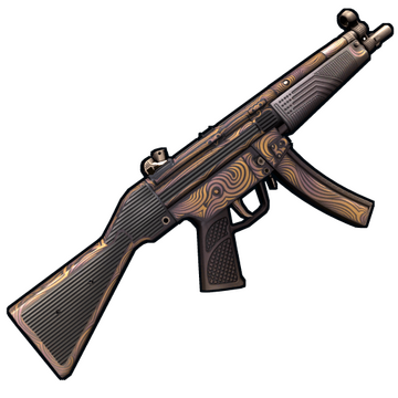 Solar MP5 image