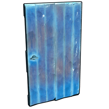 Ice Door image