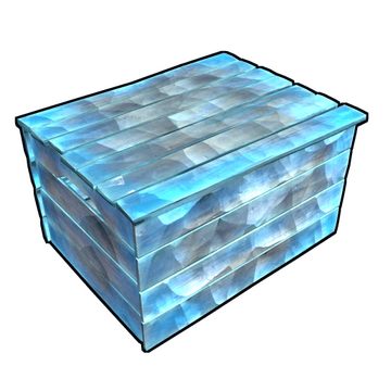 Ice Small Box image