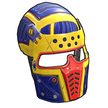Toy Facemask image