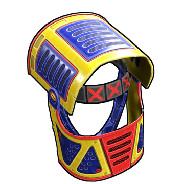 Toy Helmet image