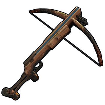 Pixel Crossbow image