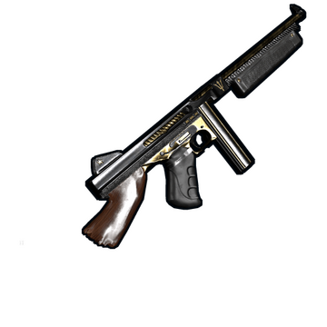 Poseidon Thompson image