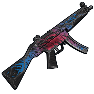 Vortex MP5 image