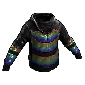 Glister Hoodie image
