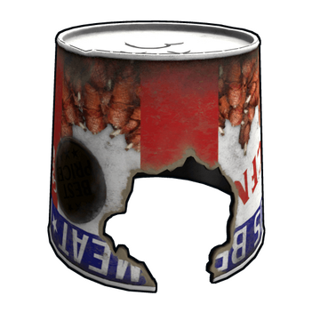 Secret Recipe Bucket Helmet image