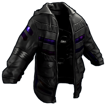 Tempered Jacket image