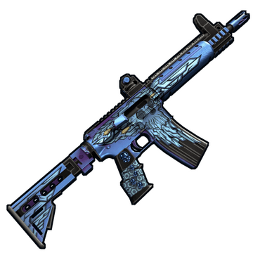 Skullkiller LR image