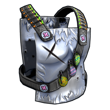 Guardian of Easter Chest Plate image