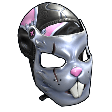 Guardian of Easter Mask image