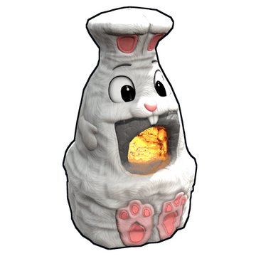 Bunny Furnace image