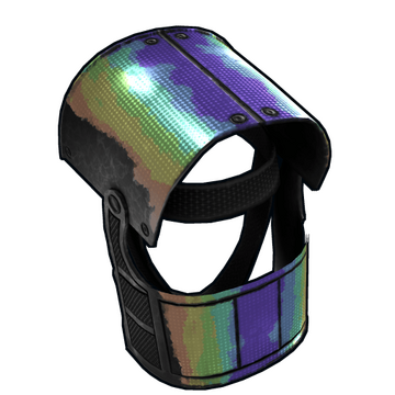 Glister Helmet image