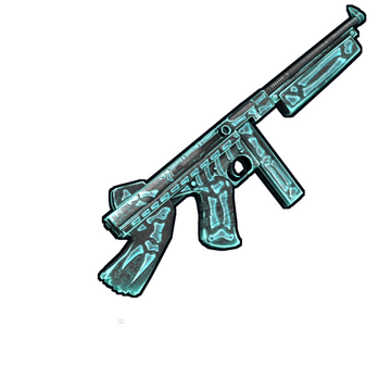 Neo Soul Thompson image