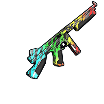 Venomous Thompson image