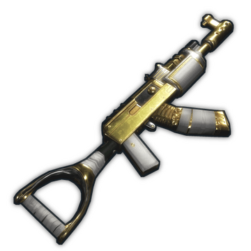 Black Gold AR image