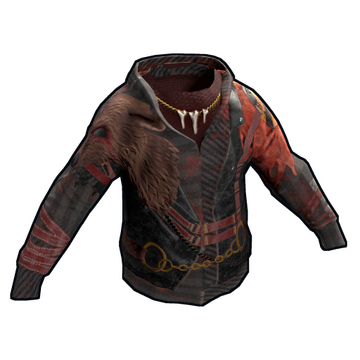 Renegade Hoodie image
