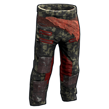 Renegade Pants image