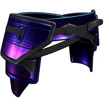 Tempered Roadsign Pants image