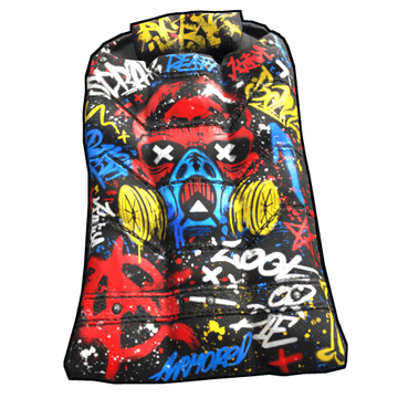 Bombing Sleeping Bag image