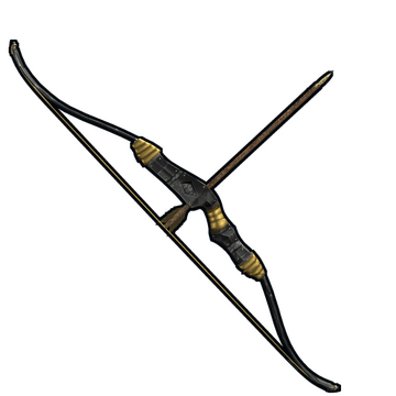 Shadowstrike Bow image