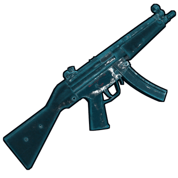 Frosty MP5 image