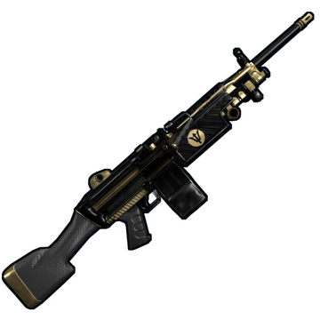 Poseidon LMG image