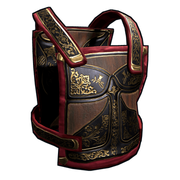 Phantom Chestplate image