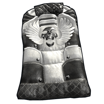 No Mercy Sleeping Bag image
