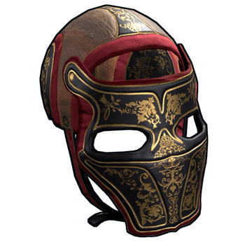 Phantom Facemask image