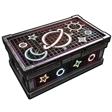 Outer Planets Large Box image