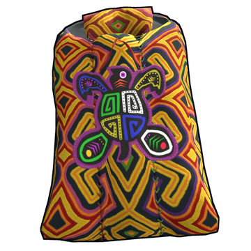 Panamanian Sleeping Bag image